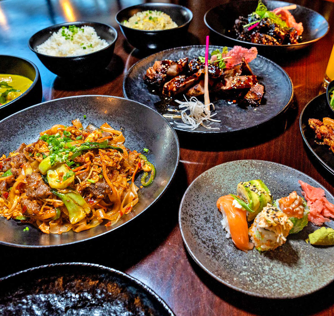 BO.SABI Buy One Get One Free The ENTERTAINER